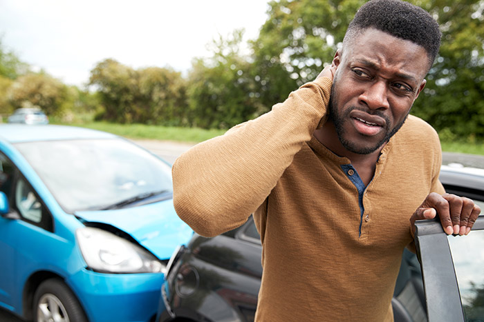 Stinson Chiropractic Center - Care for Neck Pain after an automobile accident